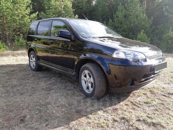 SUV   Honda HR-V 2001 , 355000 , 