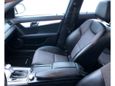  Mercedes-Benz C-Class 2007 , 595000 , 