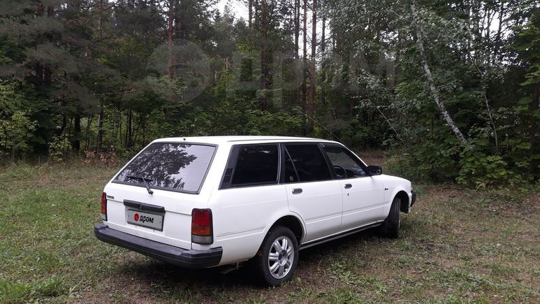  Toyota Carina 1992 , 83000 , 