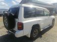 SUV   Mitsubishi Pajero 1998 , 540000 , 