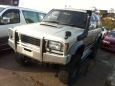 SUV   Isuzu Bighorn 1996 , 310000 , -