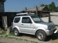 SUV   Suzuki Jimny Wide 1998 , 250000 , 