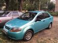  Chevrolet Aveo 2005 , 210000 , 