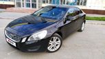  Volvo S60 2013 , 750000 , 