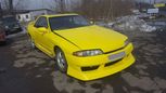  Nissan Skyline 1991 , 280000 , 