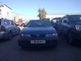  Nissan Almera 1999 , 64000 , 