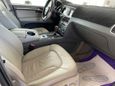 SUV   Audi Q7 2006 , 785000 , 