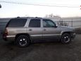 SUV   Chevrolet Tahoe 2001 , 450000 , 