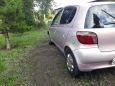  Toyota Vitz 2000 , 195000 , 