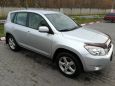 SUV   Toyota RAV4 2007 , 670000 , 