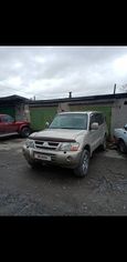 SUV   Mitsubishi Pajero 2003 , 510000 , 