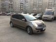  Nissan Note 2006 , 265000 , 
