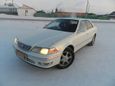  Toyota Mark II 1998 , 240000 , 