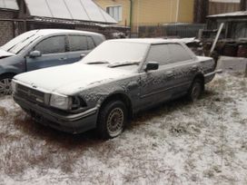  Toyota Crown 1990 , 40000 , 