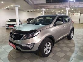 SUV   Kia Sportage 2014 , 899000 ,  