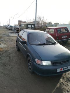 Хэтчбек 3 двери Toyota Corolla II 1994 года, 205000 рублей, Новосибирск