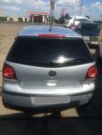  Volkswagen Polo 2007 , 235000 , 