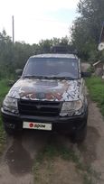 SUV     2007 , 280000 , 