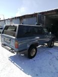  3  Toyota Hilux Surf 1985 , 350000 , 