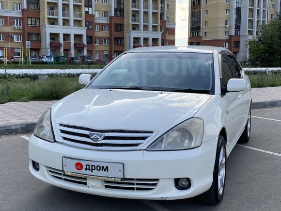  Toyota Allion 2002 , 365000 , 