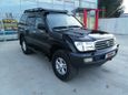 SUV   Toyota Land Cruiser 2004 , 2200000 , 