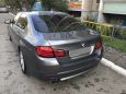  BMW 5-Series 2012 , 898000 , 
