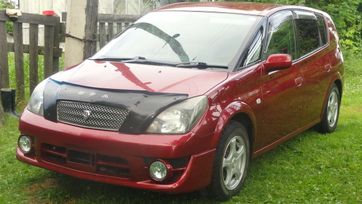  Toyota Opa 2001 , 333333 , 