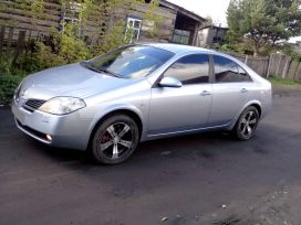  Nissan Primera 2004 , 370000 , 