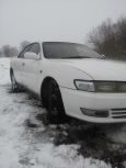  Toyota Carina ED 1992 , 110000 , 