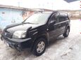 SUV   Nissan X-Trail 2005 , 575000 , 