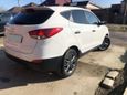 SUV   Hyundai ix35 2014 , 815000 , 