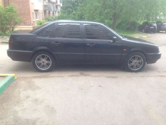  Volkswagen Passat 1994 , 120000 , -