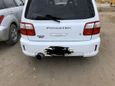 SUV   Subaru Forester 2001 , 390000 , 