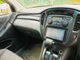 SUV   Toyota Kluger V 2001 , 525000 , 