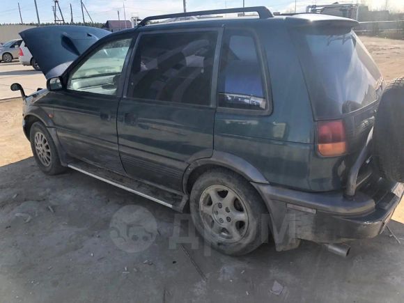    Mitsubishi RVR 1996 , 35000 , 