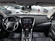 SUV   Mitsubishi Pajero Sport 2020 , 3347000 , 