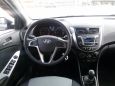  Hyundai Solaris 2015 , 570000 , 