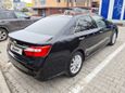  Toyota Camry 2011 , 1100000 , 