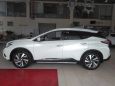 SUV   Nissan Murano 2019 , 2749000 , 