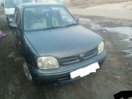 Nissan March 1996 , 65000 ,  