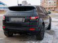 SUV   Land Rover Range Rover Evoque 2016 , 2500000 , 