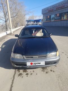 Универсал Toyota Caldina 1995 года, 290999 рублей, Иркутск