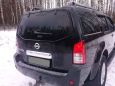 SUV   Nissan Pathfinder 2006 , 780000 , 