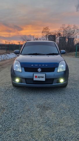  Suzuki Swift 2005 , 590000 , 