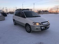 Минивэн или однообъемник Toyota Ipsum 1997 года, 410000 рублей, Якутск