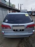  Nissan Expert 2000 , 170000 , -