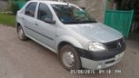  Renault Logan 2006 , 215000 , 