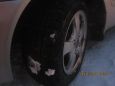  Honda Inspire 1997 , 130000 , 