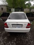  Mazda Familia 2002 , 195000 , 