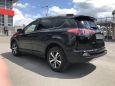 SUV   Toyota RAV4 2018 , 1749000 , 